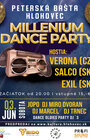 Millenium dance party Hlohovec