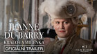 Jeanne du Barry - Králova milenka