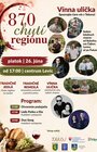 870 chutí regiónu