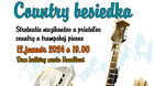 COUNTRY BESIEDKA
