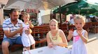 FOTO: Detské autokino 2019