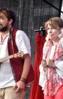 Divadelné leto - O snehulienke