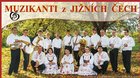 Muzikanti z Jižních Čech