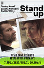 STAND UP film