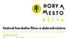 HORY A MESTO 2023 - Štvrtok