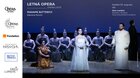 Parížska národná opera: Madame Butterfly