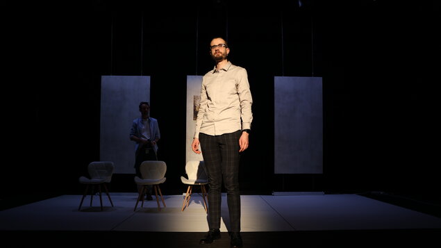 Divadlo Gasparego - ART.