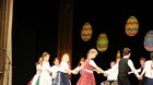 FOTO: Veľkonočné trhy, 14.04.2019