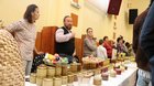 FOTO: Veľkonočné trhy, 14.04.2019