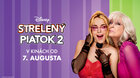 PREMIÉRA - Strelený piatok 2 (titulky)