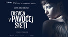 Dievča v pavúčej sieti