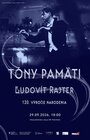 Tóny pamäti - Ľudovít Rajter