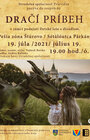 Divadelná spoločnosť Prievidza - Dračí príbeh (SK), 19.07.2021
