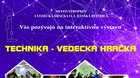 TECHNIKA - Vedecká hračka