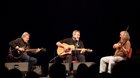 Michal Prokop & Luboš Andršt & Jan Hrubý Trio  