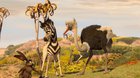 Khumba