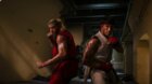 Street Fighter