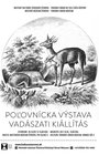 Poľovnícka výstava, 26.10.2017