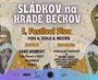 Sládkov na hrade Beckov