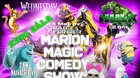 Marion magic comedy show