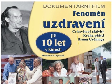 Fenomén uzdravení 3 díl.