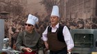 Oui, Šéfe!