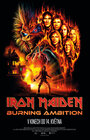 Iron Maiden: Burning ambition