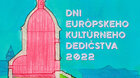 Dni európskeho kultúrneho dedičstva Handlová 2022