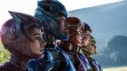Power Rangers: Strážci vesmíru