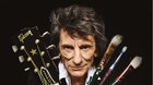 Ronnie Wood: Někdo tam nahoře mě má rád