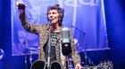 Ronnie Wood: Někdo tam nahoře mě má rád