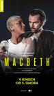 Macbeth: David Tennant & Cush Jumbo