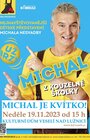 Michal je kvtko!