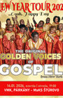 The GOLDEN VOICES OF GOSPEL
