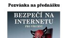 Bezpečí na internetu pro všechny