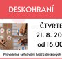 Deskohraní