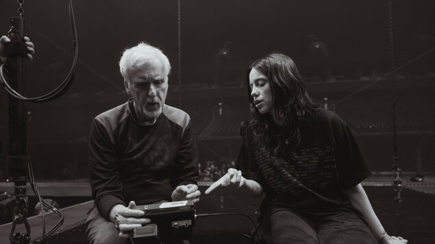 BILLIE EILISH – HIT ME HARD AND SOFT – THE TOUR