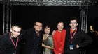 Elena Sonenshine zpívá Ellu & Jocose Jazz