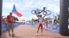 Jižní výprava + Druhá šance + Vplutí do řeky Indus + Hózhó + Jednosměrná jízdenka + Pocit úžasu