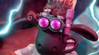 Ovečka Shaun vo filme: Príšera z Mossy Bottom