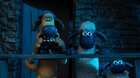 Ovečka Shaun vo filme: Príšera z Mossy Bottom