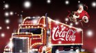 Kamión Coca - Cola