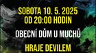 Pouťová zábava
