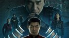 Shang-Chi: Legenda o desiatich prsteňoch