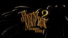 Šťastný nový rok 2: Dobro došli