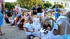 FOTO: Deťské interaktívne autokino 10.08.2022