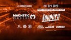 Party Magnetic Club Life 2020