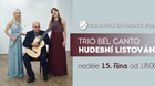 Trio Bel Canto ~ Hudební listování