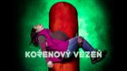Kořenový vězeň