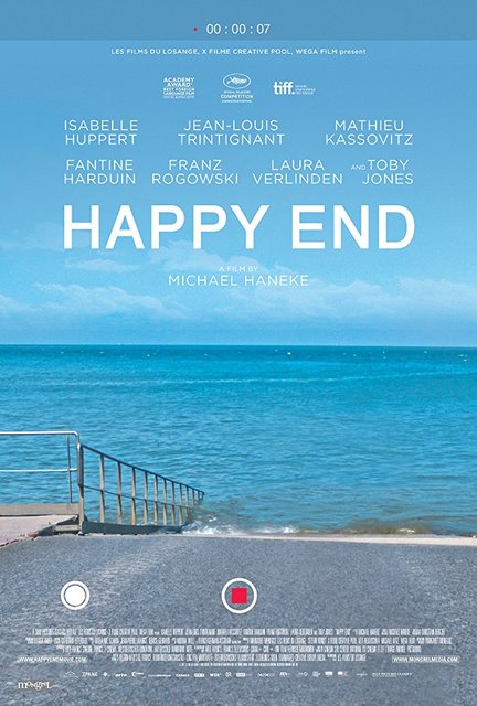 KINO: Happy End